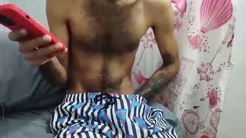 Fernando online show from 7, 12, 2024