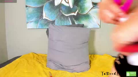 tattoedlexi_ online show from 14, 4, 2026