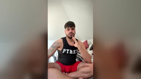 TattoedMystics online show from 19, 3, 2026