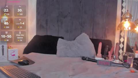 Snapshot of tattofoxx__ chatting on 25, 9, 2025 Tatto Fox online show from 25, 9, 2025