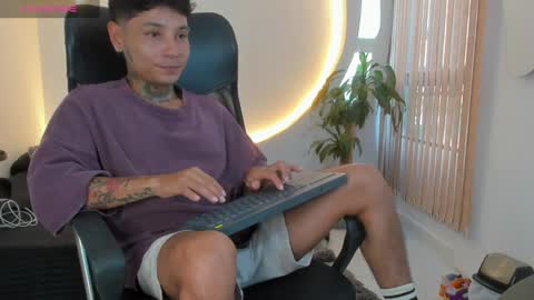 tattokoi online show from 19, 1, 2025