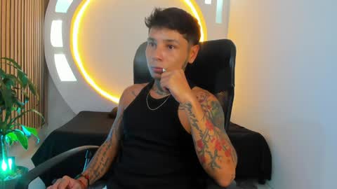 tattokoi online show from 24, 1, 2025