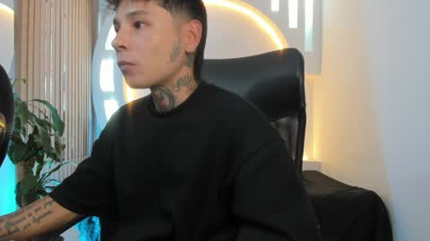 tattokoi online show from 29, 1, 2025