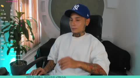 tattokoi online show from 10, 2, 2025