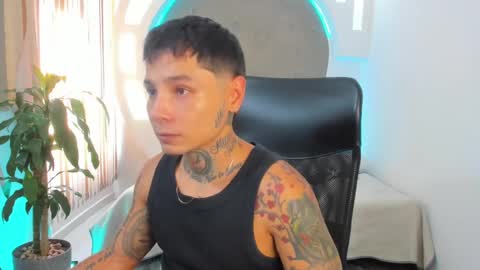 tattokoi online show from 13, 2, 2025