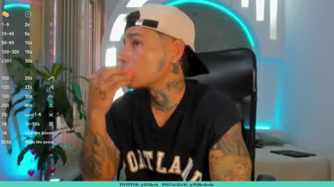 tattokoi online show from 17, 2, 2025