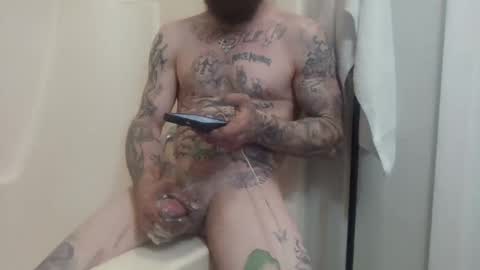 tattoo3333 online show from 24, 2, 2025