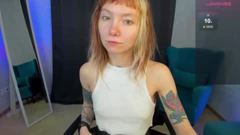 tattoo_artbaby online show from 20, 9, 2025