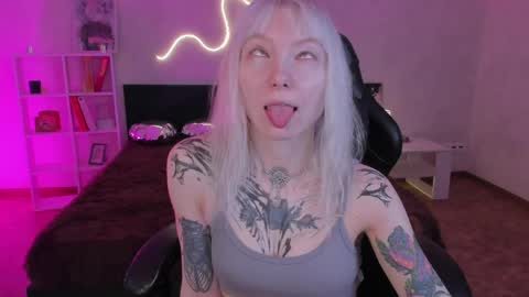tattoo_artbaby online show from 22, 4, 2026
