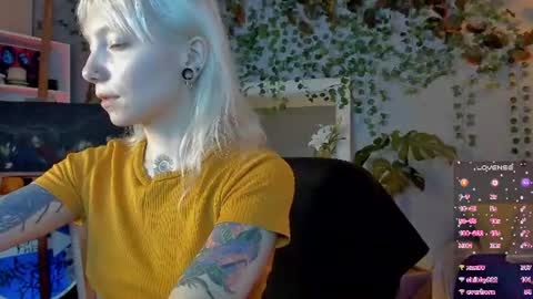 tattoo_artbaby online show from 25, 6, 2026
