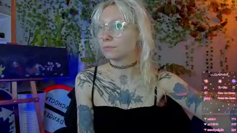 tattoo_artbaby online show from 29, 6, 2026