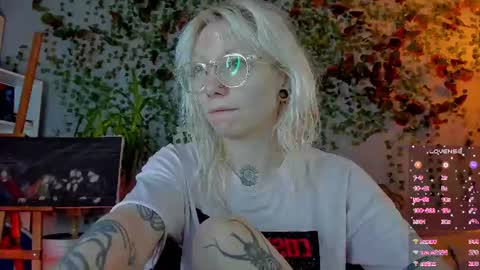 tattoo_artbaby online show from 6, 7, 2026