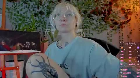 tattoo_artbaby online show from 7, 7, 2026