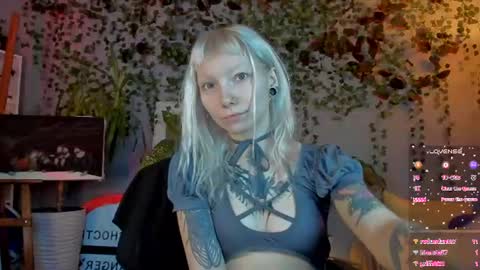tattoo_artbaby online show from 21, 7, 2026
