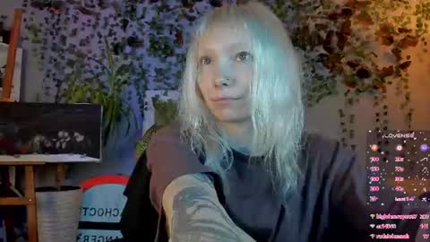 tattoo_artbaby online show from 22, 7, 2026