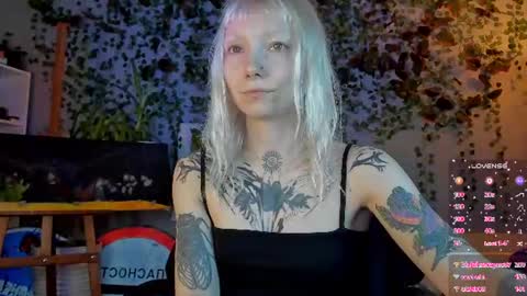 tattoo_artbaby online show from 23, 7, 2026