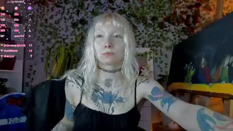 tattoo_artbaby online show from 2, 8, 2026