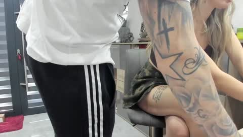 Nicole online show from 7, 3, 2026