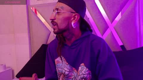 Mara y Dominic online show from 10, 4, 2026