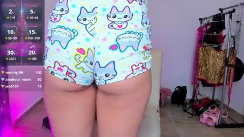 Snapshot of tattoo_highmami chatting on 19, 12, 2024 High Mami online show from 19, 12, 2024