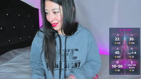 Snapshot of tattoo_highmami chatting on 23, 12, 2024 High Mami online show from 23, 12, 2024