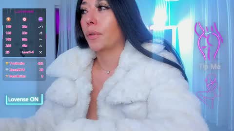 Snapshot of tattoo_highmami chatting on 8, 3, 2025 High Mami online show from 8, 3, 2025