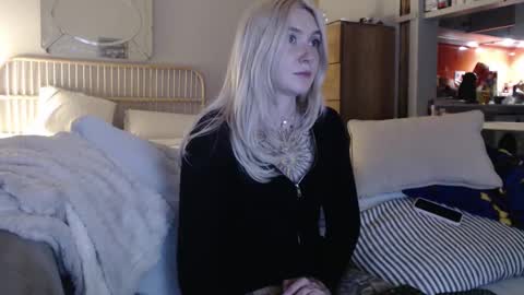 tattoobbgirl online show from 21, 2, 2025