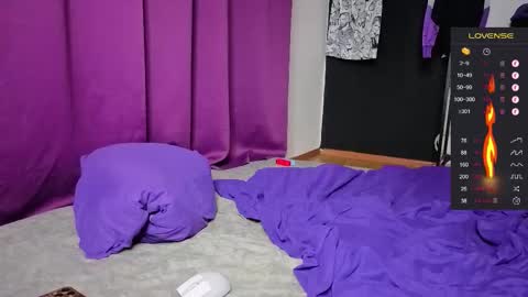 Snapshot of tattooed666cat chatting on 4, 10, 2025 Alex but u can call me Theo online show from 4, 10, 2025