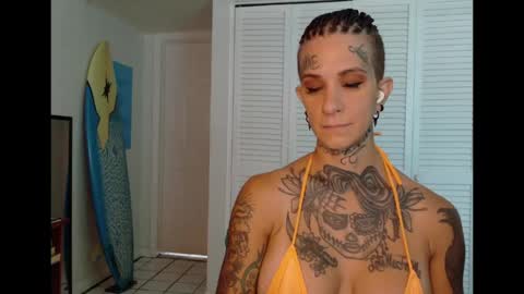 Natalia 3 online show from 27, 5, 2026