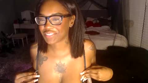 nyxxx online show from 5, 4, 2026