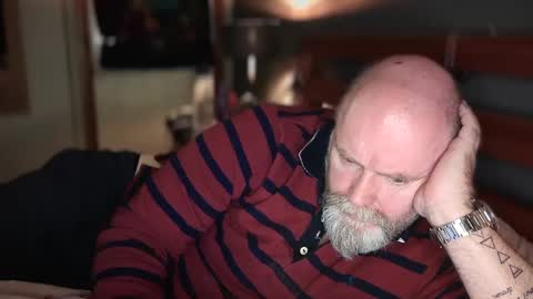 Tattooeddilf 01 online show from 26, 1, 2025