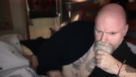 Tattooeddilf 01 online show from 3, 12, 2025