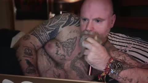 Tattooeddilf 01 online show from 2, 2, 2026