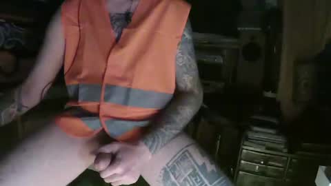 TattooLust online show from 25, 2, 2025