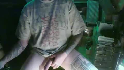 TattooLust online show from 17, 2, 2026