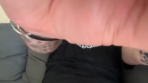 tattoomanforgirls online show from 21, 5, 2026