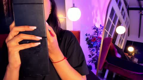 Tatty online show from 27, 1, 2025