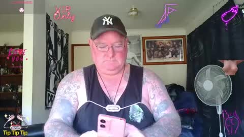 Snapshot of tattzsexy chatting on 7, 7, 2026 tattzsexy online show from 7, 7, 2026