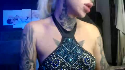 tatuada_safada online show from 2, 6, 2026