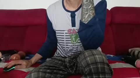 Tatuado20cm online show from 18, 3, 2026