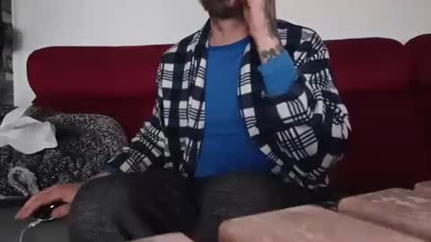 Tatuado20cm online show from 29, 3, 2026