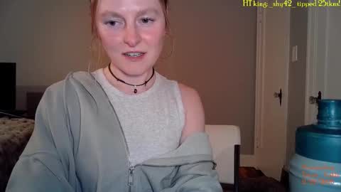 TATUM  ALL MY LINKS  online show from 23, 2, 2026