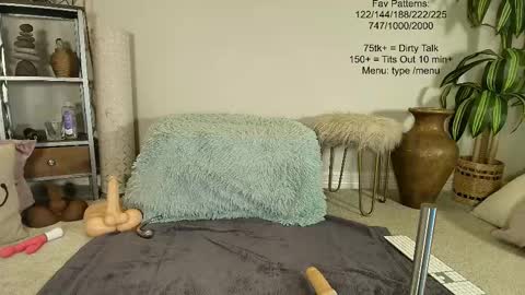 Tatum Shae online show from 14, 9, 2025