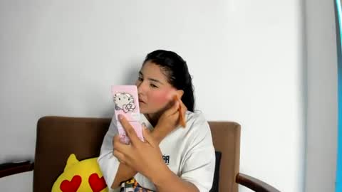 Snapshot of taty_gomez_ chatting on 29, 6, 2026 Tatiana Gomez online show from 29, 6, 2026