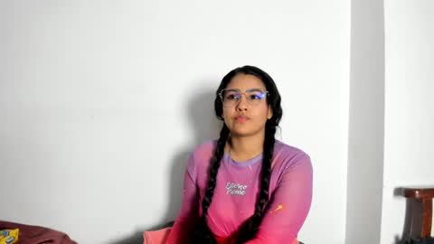 Snapshot of taty_gomez_ chatting on 21, 7, 2026 Tatiana Gomez online show from 21, 7, 2026