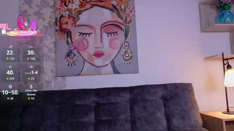 Taty Miller online show from 15, 9, 2025