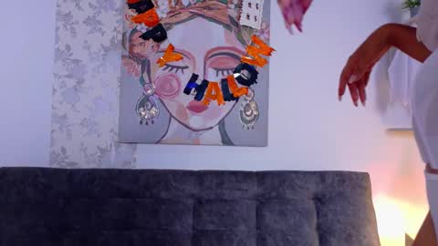 Taty Miller online show from 21, 10, 2025