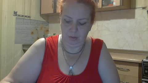Snapshot of tatyanka_ chatting on 10, 1, 2025 tatyanka_ online show from 10, 1, 2025