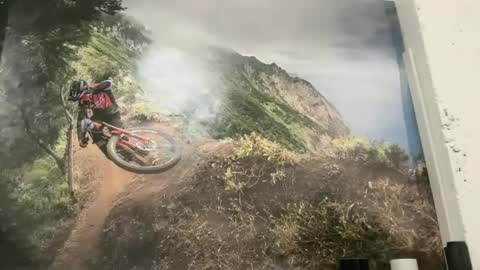 tauromolo online show from 23, 1, 2025