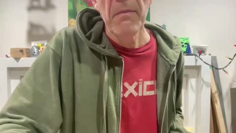 tauromolo online show from 7, 10, 2025